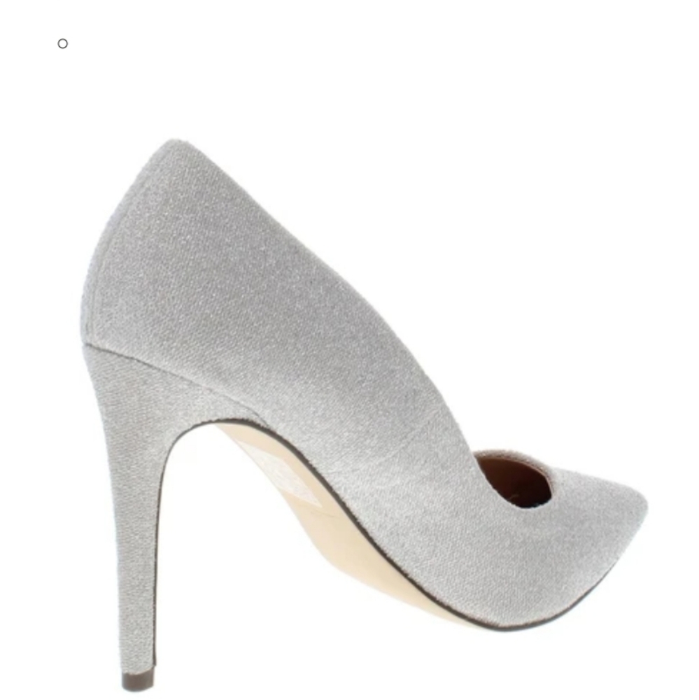 Call It Spring Grey Pumps BNIB - Picture 2 of 6